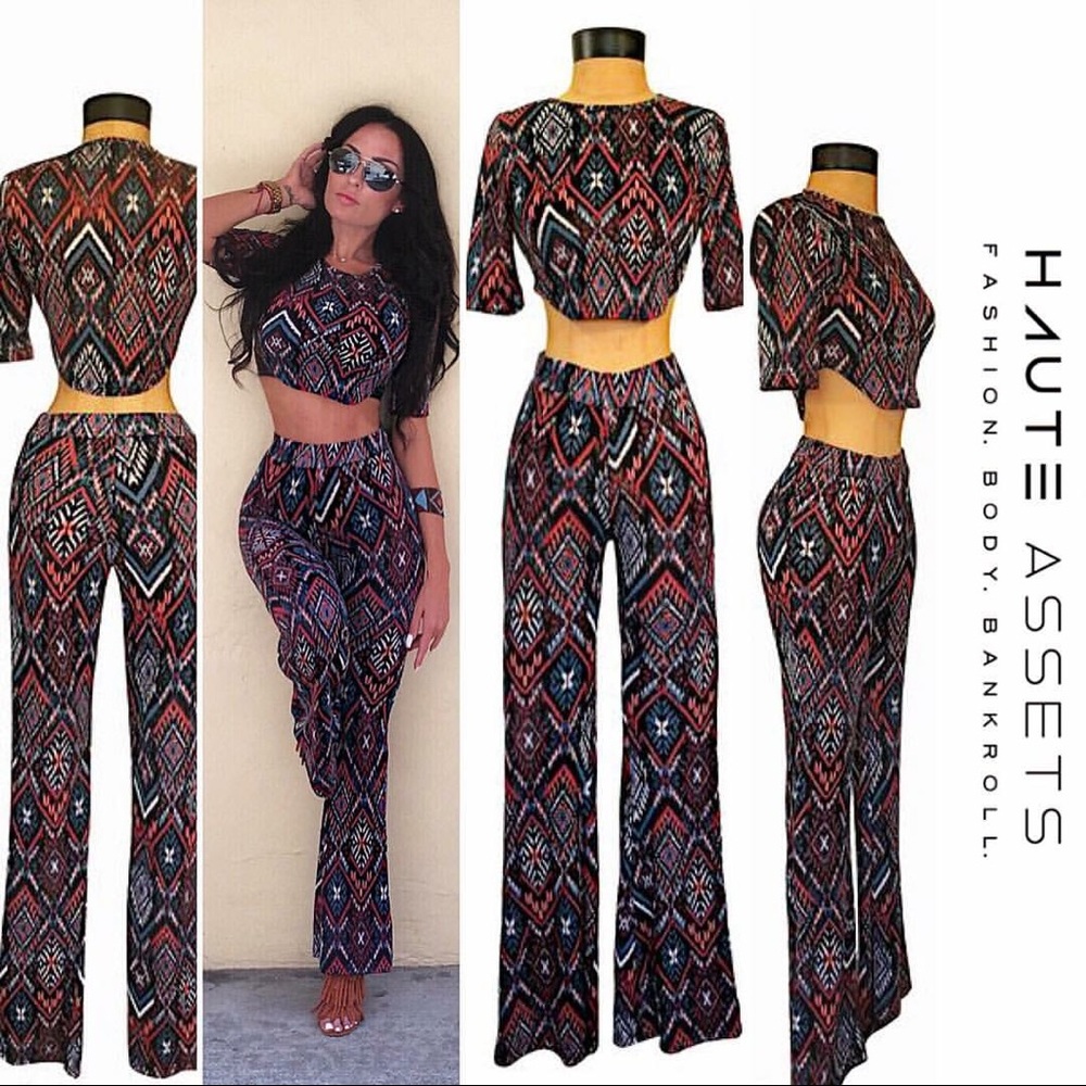 Two piece